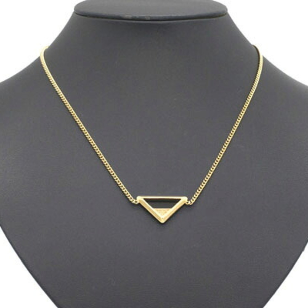 PRADA Necklace - Picture 7 of 7